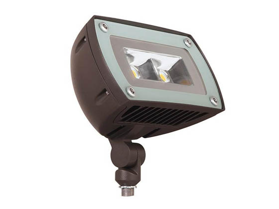 Philips Stonco LytePro 40W Small Floodlight LED Fixture