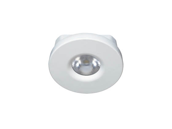 Bulbrite 775600 LED11MAG/927WFL/WH Eleva Dimmable 11W 2700K 90 CRI 60° Magnetic LED Light Engine
