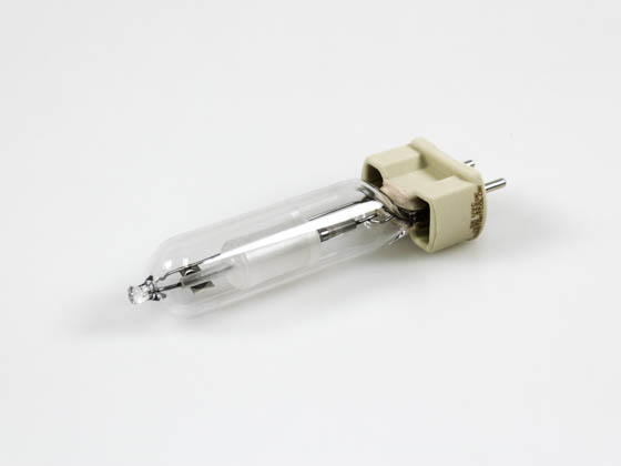 GE 20014 CMH150/T/UVC/U/942/G12 150W T6 Cool White Metal Halide Single Ended Bulb