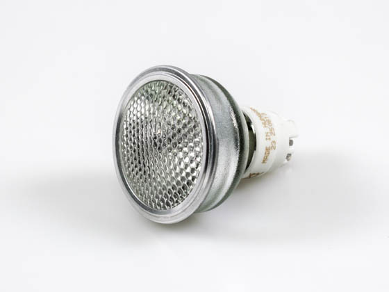 GE 88662 CMH35/MR16/UVC/942/GX10/FL 35W MR16 Cool White Ceramic Metal Halide Lamp
