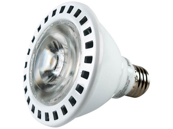 Philips Lighting 435271 12PAR30S/S15 3000 DIM AF SO Philips Dimmable 12W 3000K 15° PAR30S LED Bulb