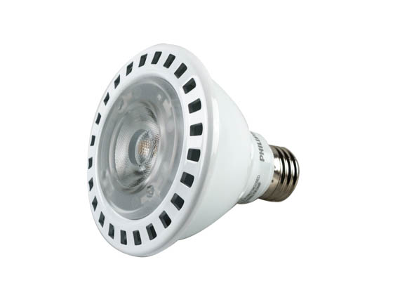 Philips Lighting 435297 12PAR30S/F25 2700 DIM AF SO Philips Dimmable 12W 2700K 25° PAR30S LED Bulb