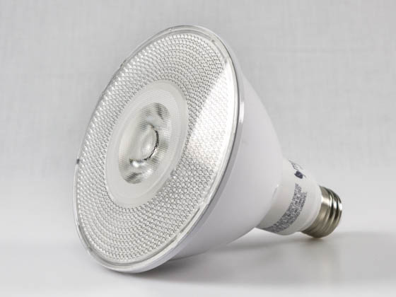 MaxLite 73649 15P38DLED30NF Dimmable 15W 3000K 25° PAR38 LED Bulb