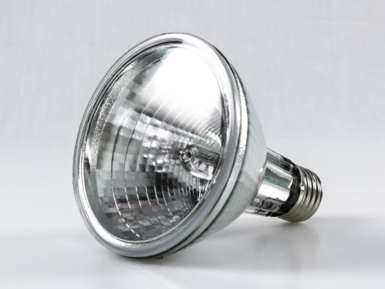 Havells-SLI 5030137 CMI35PAR30L42K Havells 35W PAR30 Long Neck 4000k Metal Halide Spot Lamp