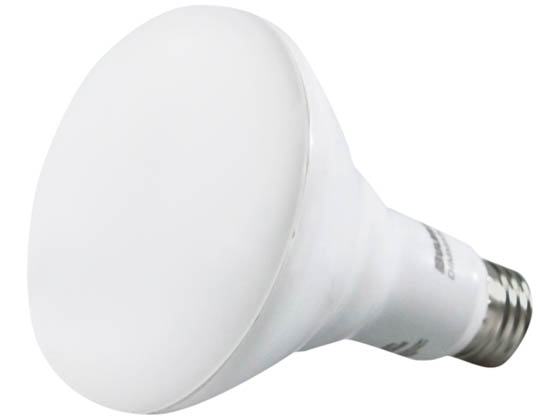 Bulbrite 773356 LED11BR30/830/D/2 Dimmable 11W 3000K BR30 LED Bulb