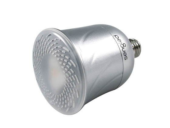 Sengled C01-BR30SP C01BR30SP Pulse Dimmable LED Bulb with Bluetooth Speaker