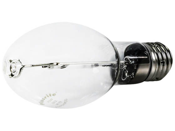 Plusrite 2044 LU70/ED23.5/ECO 70W Clear B23.5 High Pressure Sodium ECO Bulb