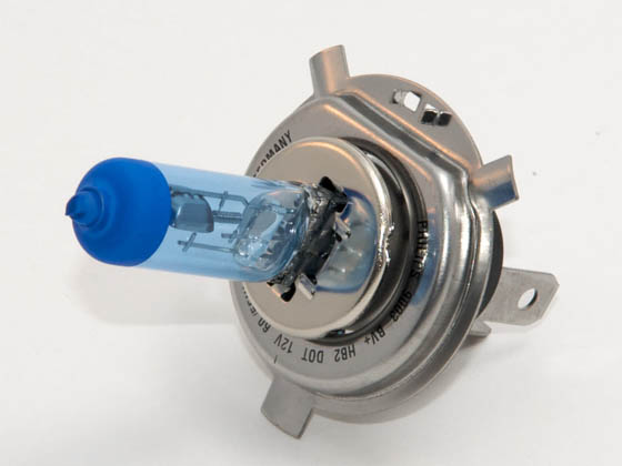 Philips Lighting PA-9003CVB2 9003CVB2 Philips 9003, HB2, H4 CrystalVision Ultra High and Low Beam Headlight