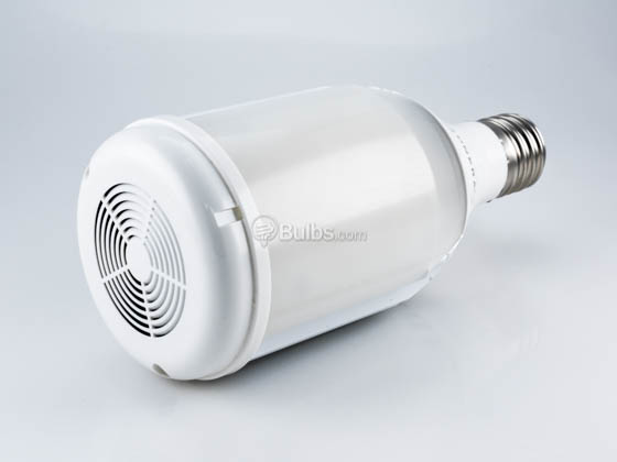 Lunera Lighting 931-00018 SN-H-E39-400W-320W-4000-G2 Lunera 120/145 Watt 4000K Wall Pack LED Lamp, Uses Existing Ballast