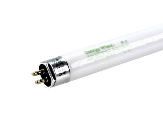 Bulbrite 519540 F54T5/830/HO 519540- Fluorescent T-5 Bulb 54 Watt Soft White