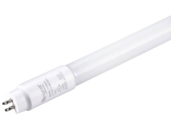 MaxLite 96537 L27T5DF435-CG 27W 46" 3500K T5 LED Bulb, Works with T5HO Electronic Ballasts