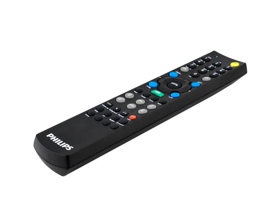 Philips Lighting 504449 IRT9090/01 Philips Extended IR Programming Remote for SpaceWise Fixtures