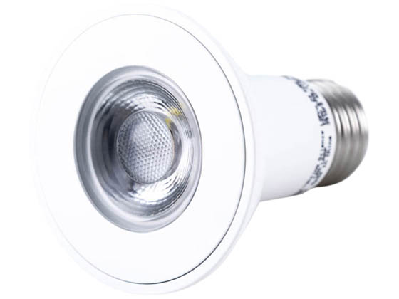 Lighting Science FG-02343 LSPro 20 50WE NW FL 120 BX Dimmable 9W 90 CRI 4000K 40° PAR20 LED Bulb