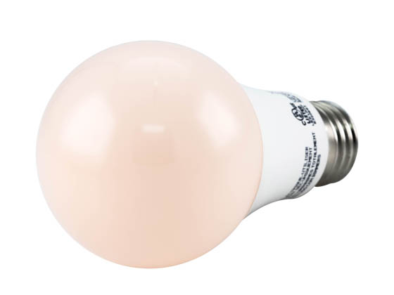 Lighting Science Good Night 9w Dimmable 2400k Led A19 Bulb Ls