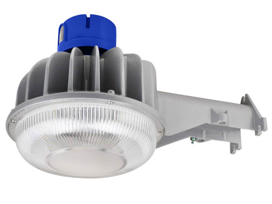 NaturaLED 7477 LED-FXSECSD38/40K 150 Watt Equivalent, 38 Watt 4000K LED Dusk to Dawn Barn Light Fixture with Photocell