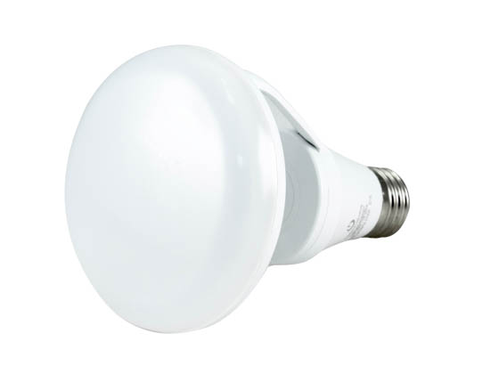 Green Creative 40644 11BR30G4DIM/927 Dimmable 11W 92 CRI 2700K BR30 LED Bulb, Enclosed Rated