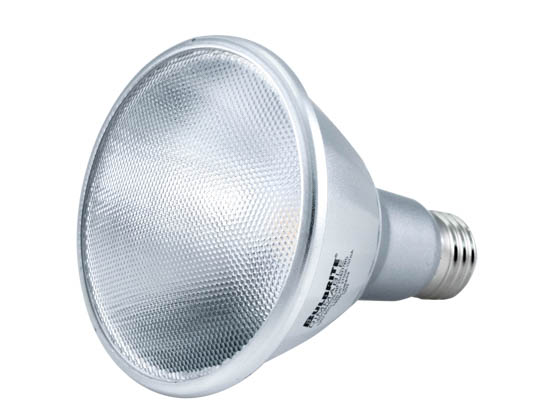 Bulbrite 772730 LED13PAR30L/NF25/827/WD Dimmable 13W 2700K 25° PAR30L LED Bulb, Wet Rated