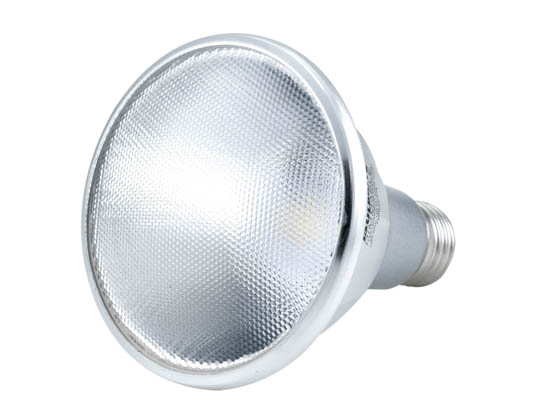Bulbrite 772736 LED13PAR30L/NF25/840/WD Dimmable 13W 4000K 25° PAR30L LED Bulb, Wet Rated
