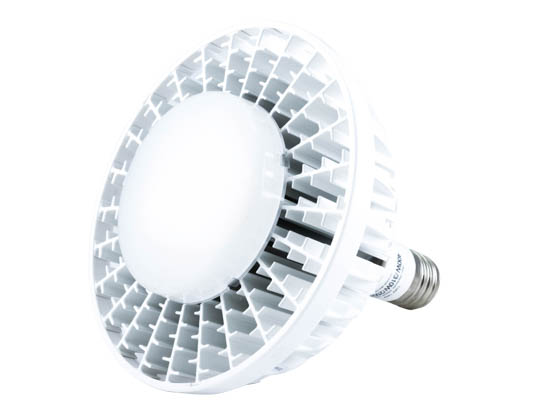 Lunera Lighting 931-00030 LY-V-E39-MultiW-4000-G2 Lunera 76/99/127/164 Watt, 200/250/310/400 Watt Equiv., LED Retrofit Lamp 4000K Vertical Mount, Uses Existing HPS Ballast