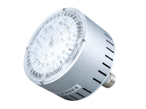 Light Efficient Design LED-8055EGE LED-8055  PAR38 SIMULIGHT 30 Watt PAR38 Grow Lamp