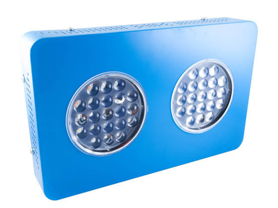 Light Efficient Design LED-9650G-T LED-9650G-T 125W SIMULIGHT 125W Indoor Grow Light LED Fixture