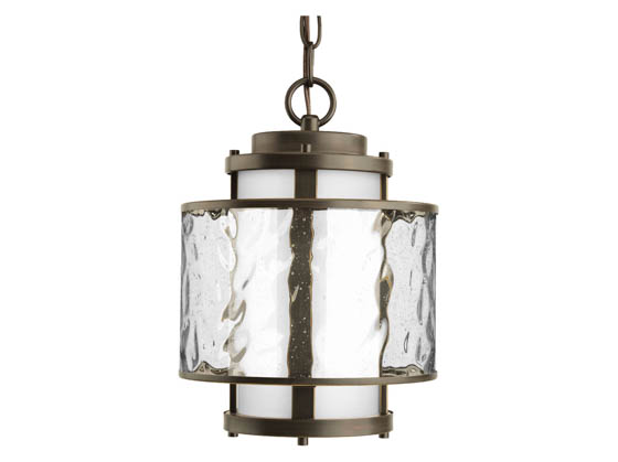 Progress Lighting P5589-20 One-light Hanging Fixture