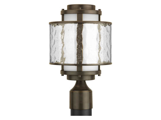 Progress Lighting P5499-20 One-light Post Lantern