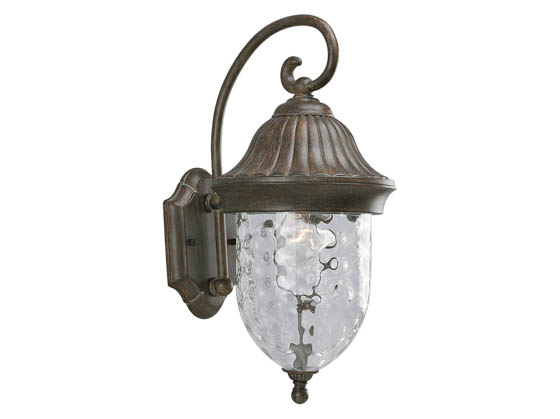 Progress Lighting P5828-87 One-light Wall Lantern