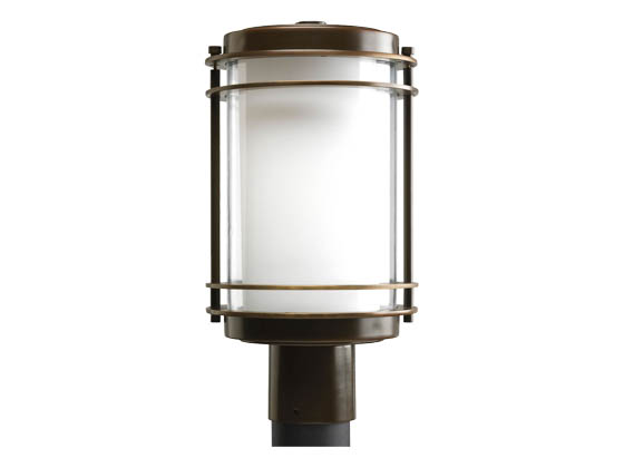 Progress Lighting P5472-108 One-light Post Lantern