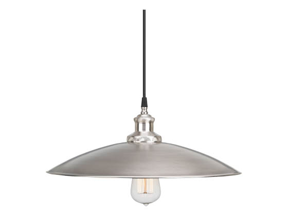 Progress Lighting P5124-81 One-light Pendant