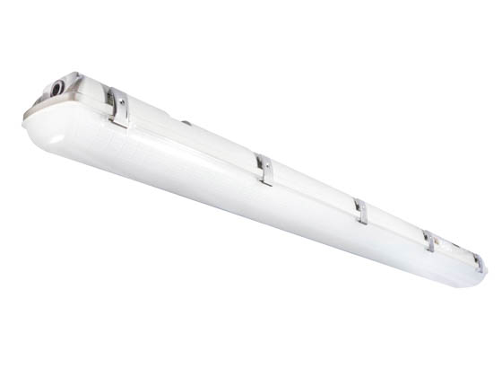 Energetic Lighting ELYVT-42C Non-Dimmable 40W 4000K 48" Vapor Tight LED Fixture