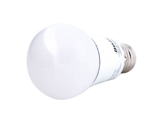 Bulbrite 774105 LED12A19/830/3WAY Non-Dimmable 3, 9, 12W 3Way 3000K A19 LED Bulb