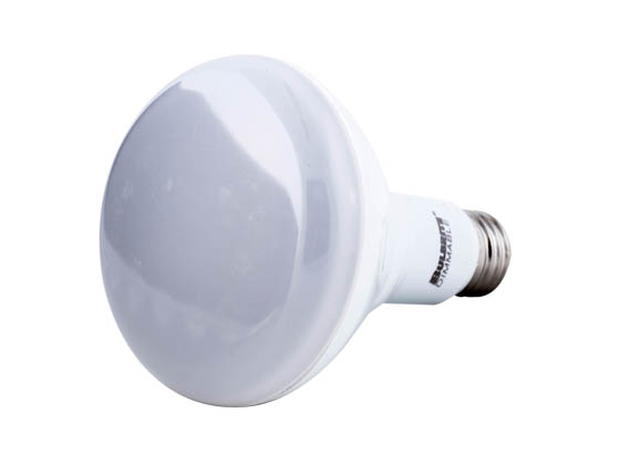 Bulbrite 772841 LED12BR30/830/D/2 Dimmable 12.5W 3000K BR30 LED Bulb
