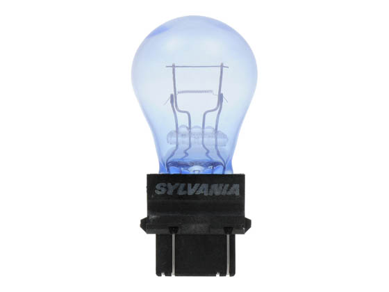 Sylvania 32785 3157ST.BP2 EN-SP 2/SKU  12/BX  72/CS 3157 SilverStar Automotive Bulb