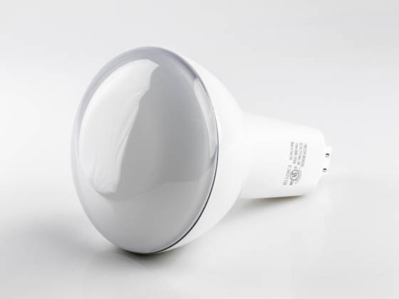 Greenlite Corp. 40221 LED13BR30/840/G24Q Greenlite up to 42 Watt Equivalent, 13 Watt, 120-277 Volt HYBRID 4pin G24q Non-Dimmable 4000K BR30 LED Bulb