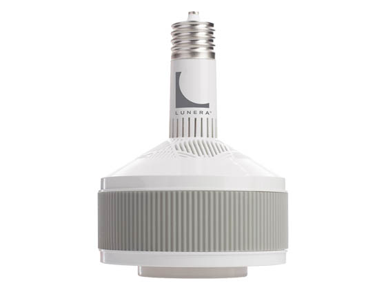Lunera Lighting 931-00083 SN-V-E39-B-20KLM-840-G3 Lunera 230 Watt, 4000K High Bay LED Retrofit Lamp, Uses Existing Ballast