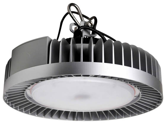 NaturaLED 7475 LED-FXHB200/40K/IP67 575 Watt Equivalent, 200 Watt, 4000K LED High Bay Fixture, IP67