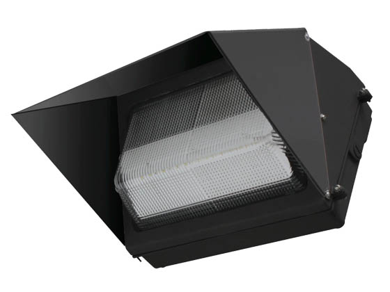 NaturaLED 7166 LED-FXCCM40/40K/DB 40 Watt 4000K Canopy LED Fixture