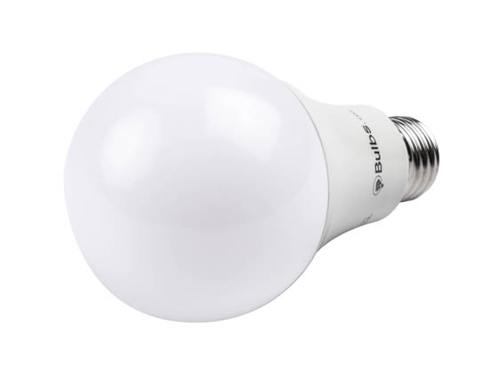Bulbs.com 281232 A21 100WE 2700K DIM ES Dimmable 15 Watt 2700K A-21 LED Bulb