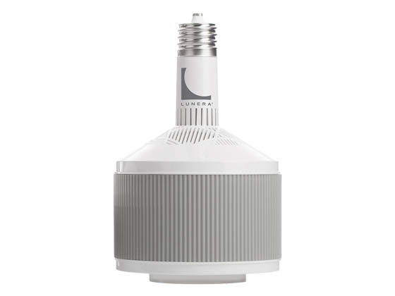 Lunera Lighting 931-00230 SN-VS-E39-L-9KLM-850-G3 Lunera 110 Watt High Bay LED Retrofit Lamp 5000K, Ballast Compatible or Ballast Bypass