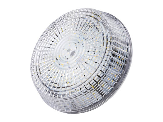 Light Efficient Design LED-8035E57-MHBC 60 Watt 5700K Low Bay Retrofit LED Bulb, Ballast Compatible