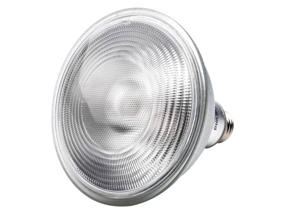 Philips Lighting 467720 16PAR38/AMB/F40/827/DIM ULW (Disc. use 529552) Philips Dimmable 16W 2700K 40° PAR38 LED Bulb, Outdoor Rated