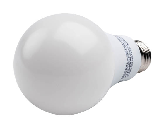 Euri Lighting EA21-2051e EBA21DM/B/16W/1600/230D/50K/E26/E Dimmable 16W 5000K A21 LED Bulb