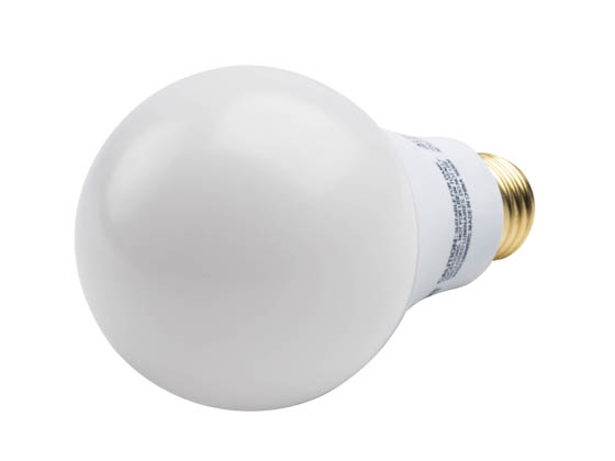 Euri Lighting EA21-1020et EBA21/B/16W/1600/230D/27K/E26/E Non-Dimmable 5W, 9W, 16W 3-Way 2700K A21 LED Bulb