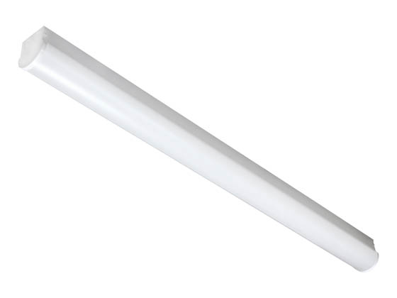 MaxLite 102381 LS-4836U-50 Maxlite Dimmable 36 Watt 48" 5000K LED Strip Light Fixture