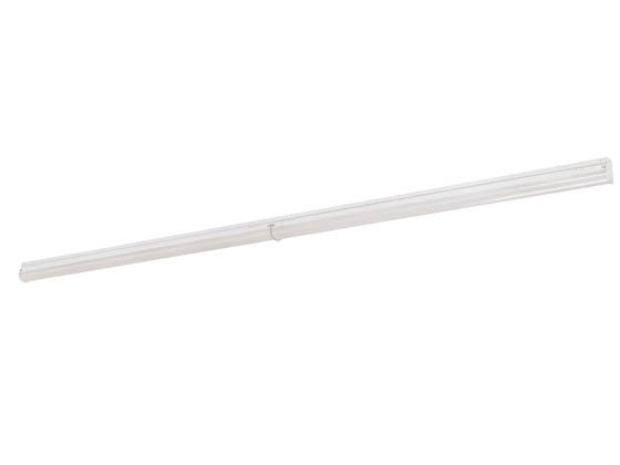 Philips Lighting FSS8110L835-UNV-DIM Philips FluxStream Dimmable 90W 8' Tandem LED Linear Strip, 3500K