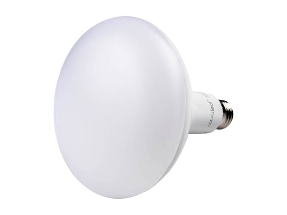 NaturaLED 5985 LED15BR40/130L/950---DISCONTINUED, NO SUB Dimmable 15W 90 CRI 5000K BR40 LED Bulb