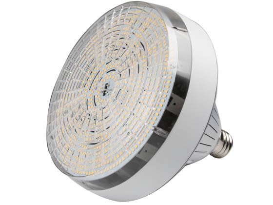 Light Efficient Design LED-8032M40-A 140 Watt 4000K High Bay Retrofit LED Bulb, Ballast Bypass