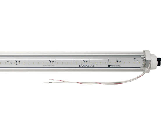 Everline ST48-865-DS004C 48" 24V Double Sided LED Sign Tube, LED Driver Needed, Not Included
