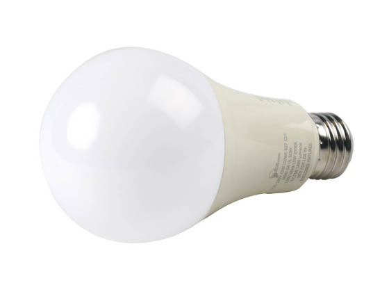 Bulbs.com 295432 A21 120V 15W 100WE 827 E26 NDM G4 UL 1CBX Non-Dimmable 15 Watt 2700K A-21 LED Bulb